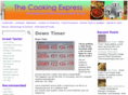 cookingxp.com
