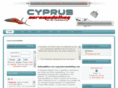 cyprusaeromodelling.com