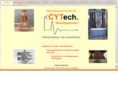 cytech-developpement.com