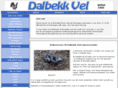 dalbekk.net