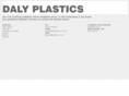 dalyplastics.com