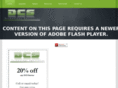 dcstechservices.com