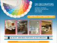 dkdecorators.com