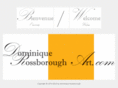 dominiquerossboroughart.com