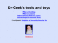 dr-geek.com