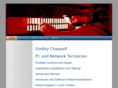 dudleychappell.com