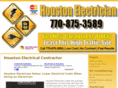 electricianhoustontexas.com
