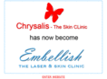 embellishskinclinic.com