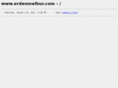 erdemnalbur.com