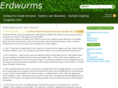 erdwurms.co.za