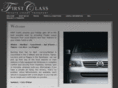 firstclass-transport.com