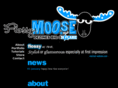 flossymoose.com