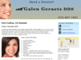 fortcollinscoddentist.com