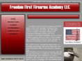 freedomfirstfirearms.org