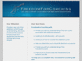 freedomforcoaching.com