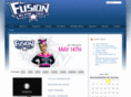 fusioncheer.com