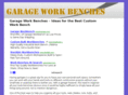 garageworkbenches.org