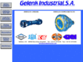 gelenkindustrial.com