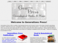 generationspress.com