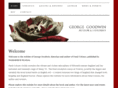 georgegoodwin.com