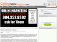 gettingmorecustomers.com