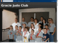 graciejudoclub.com