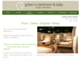 greenforbaby.com