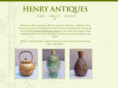 henryantiques.com
