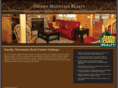 hiddenmountainrealestate.com