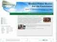 hindmanpersonhvac.com