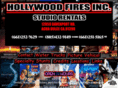 hollywoodfires.com