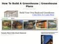 howtobuildgreenhouse.com