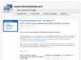 ilsistemista.net