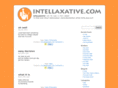 intellaxative.com