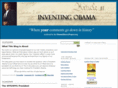 inventingobama.com