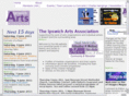 ipswich-arts.org.uk