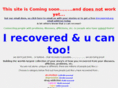 irecovered.org