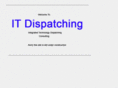 itdispatching.com