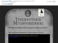 itsekkyydenmuistomerkki.fi