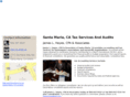 jameslhayescpaandassociates.com