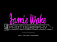 jamiewake-photographer.com