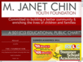 janetchin.org