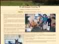 jeffkeppeltraining.com