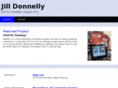 jilldonnelly.com
