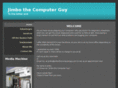 jimbothecomputerguy.com