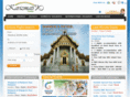 karizmatikholidays.com