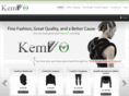 kemi-o.com