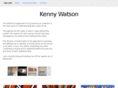 kenny-watson.com