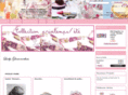 ladyglamourdises.com