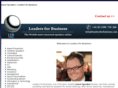 leadersforbusiness.com